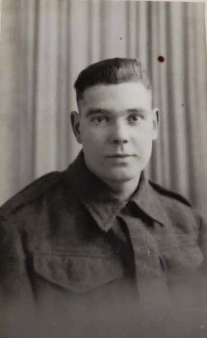 Driver Robert McCallum